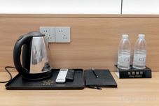 Others Xi'an Yijiayuan Hotel