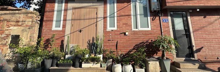 기타 Zhixi Xiaozhu Homestay (West Street)