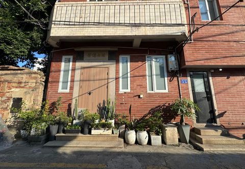 기타 Zhixi Xiaozhu Homestay (West Street)