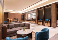 Others 7 Xi'an Olympic Sports Center Crystal Hotel