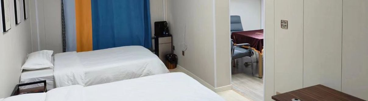 Others Youshang Hotel (Zibo Huayuan Road)