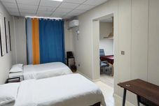 Others Youshang Hotel (Zibo Huayuan Road)