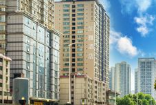 Others Jiaya Hotel (Fengcheng 2nd Road City Library Subway Station)