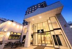 Khác 6 QuintessaHotel SapporoSusukino63 Relax&Spa