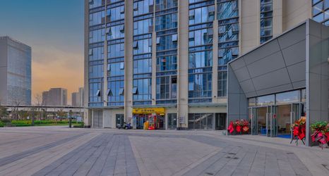 其他 2 Yunyuan Hotel ( (Tongde Square)