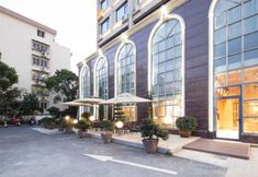 その他 4 Ningbo University Town Xingzhuang Road Subway Station Atour X Hotel