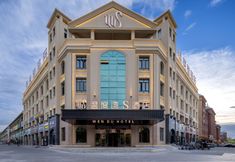 Others 4 S Hotel Temperature Bay (Butterfly Lake Xiujie Branch)