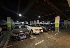 Others 3 Home Inn UP Huayi Intelligent Hotel (Jiefangbei Pedestrian Street Shibati Branch)