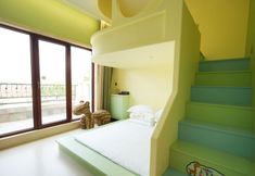 其他 5 Nanshannan Hot Spring Vacation Villa