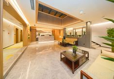 Others 5 Chengzhu Hotel (Pingyao Station)