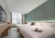 その他 3 100 meter Hotel (Changsha High Speed Railway South Station East Square Branch)