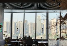 其他 5 Pagoda Hotel (SSAW)ChongQing International Land-sea