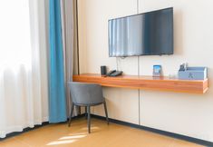 Others 7 Dunhuang Yuanyuan Hotel