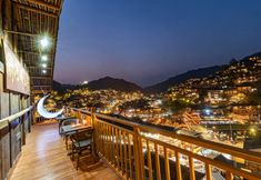 อื่นๆ 7 Xijiang Xianxin·Banshan Xingsu Light Luxury Panorama Hotel
