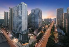 Khác 4 Elong Me Anlai Hotel (Changsha South Railway Station&International Convention Center)