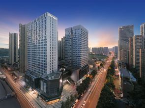 Khác 4 Elong Me Anlai Hotel (Changsha South Railway Station&International Convention Center)