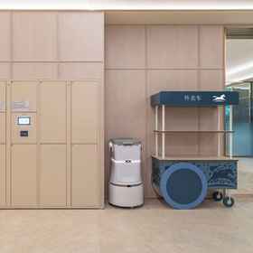 Hotel Interior/Public Areas 1 HanTing Hotel (Chengdu Huoche Dongzhan Lüde 468), Chengdu East Railway Station West Square 酒店