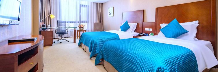 Others Furong International Hotel