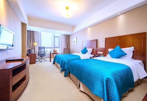 Others Furong International Hotel