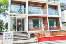 อื่นๆ Zhuiyi Fanghua Most Memorable Xihu Homestay (Hangzhou Huanglong Zhejiang University Qingzhiwu)