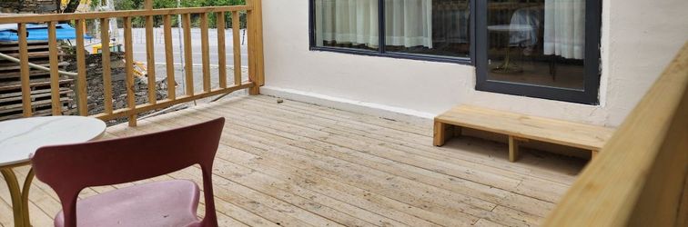 其他 Erpu Homestay Hotel