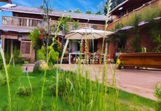 Khác 5 Shaxi Jishu Homestay