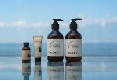 Others 7 Dali Shuanglang Junlan Tangsu