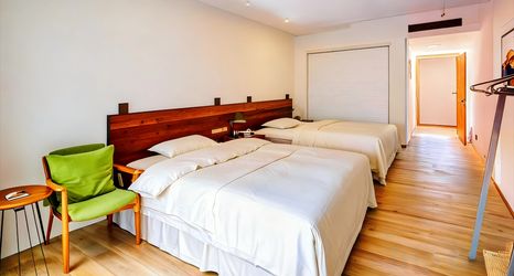 Others 2 Xijiang Tianmian Qingshe Hotel