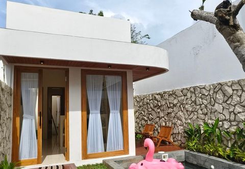 その他 Among Villa