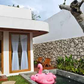 Hotel Exterior 1 Among Villa, Museum Plataran Hotels