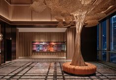 Lainnya 5 Hyatt Centric The Ring Chengdu