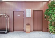 Others 7 Orange Hotel (Anyang Culture and Sports Center)