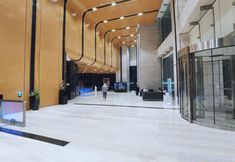 Others 7 Xiamen Blue Shark Sea View Hotel Apartment (Shimao Twin Towers Branch)