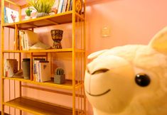 อื่นๆ 4 Golden Citypin Apartment