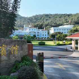 Hotel Exterior 1 Wanghai Hotel, 胡里山炮台 酒店