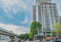 기타 4 Super 8 Hotel (Chengdu Jinsha Xidan Cultural Palace Subway Station)