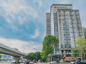 기타 4 Super 8 Hotel (Chengdu Jinsha Xidan Cultural Palace Subway Station)