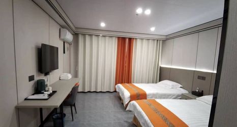 Others 2 Taixing Changjiang Garden Hotel