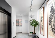 อื่นๆ 4 Yimi Hotel (Guangzhou Beijing Road Pedestrian Street Big Buddha Temple Branch)