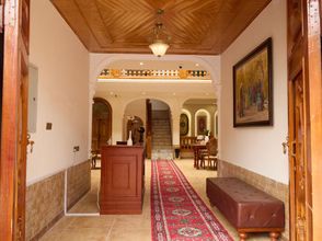 기타 4 Xinjiang Yaju Homestay