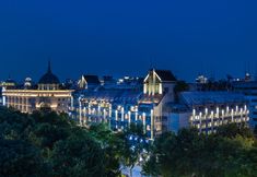 Others 6 Hangzhou West Lake Lakeside Five-Star Bay Hotel (Wushan Square)