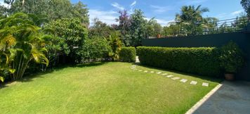 Others 3 Natural Villas Chiang Mai