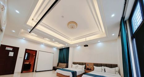 Others 2 Liboju Homestay (Quanzhou Railway Station Branch)