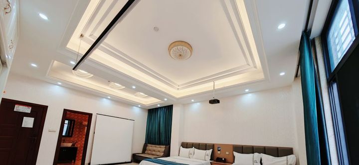 Others 2 Liboju Homestay (Quanzhou Railway Station Branch)