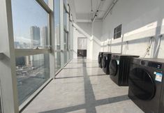 อื่นๆ 6 A Dream Youth Hostel