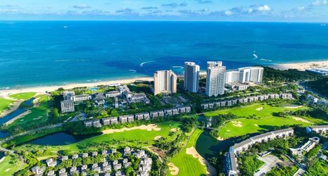 Others 2 Huayi Scenic Hotel (Poly Silver Beach)