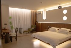 Others 7 Yu County Modun Hotel