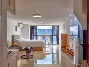 Lain-lain 4 Xidishu International Apartment