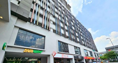 其他 2 Cozy 2BR Homestay SS15 Subang | Near SJMC & Inti | 3min to Sunway Pyramid Mall