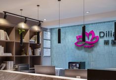 Others 2 Dimei Dilianya Hotel (Kunming Linyuqiao Metro Station)